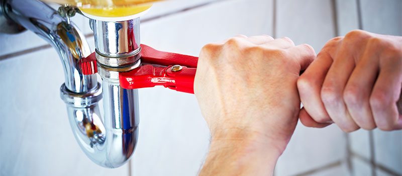 Plumbing Repair in Mooresville, North Carolina