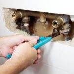 Commercial Plumbing in Statesville, North Carolina