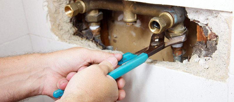 Commercial Plumbing in Lake Norman, North Carolina