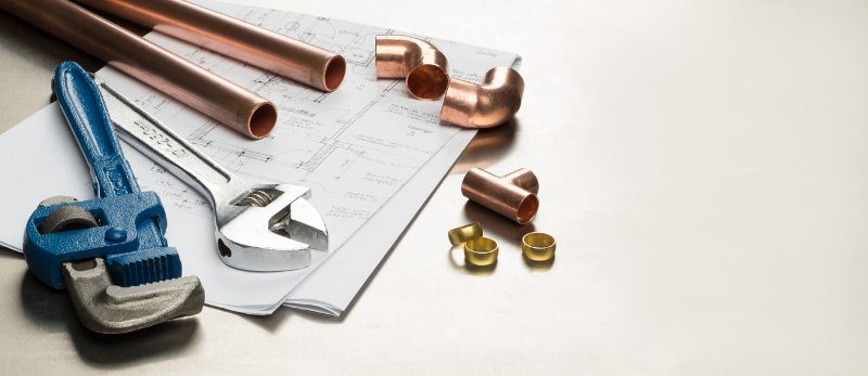 Plumbing Services in Lake Norman, North Carolina