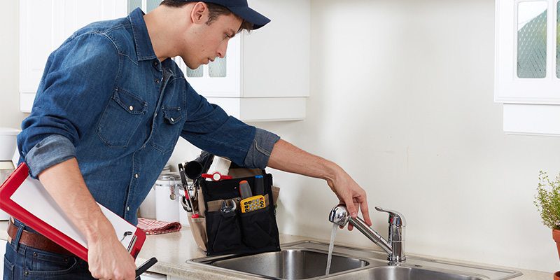 Plumber in Lake Norman, North Carolina
