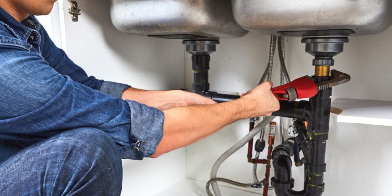 Plumber Toilet Repair Scripps Ranch San Diego thumbnail