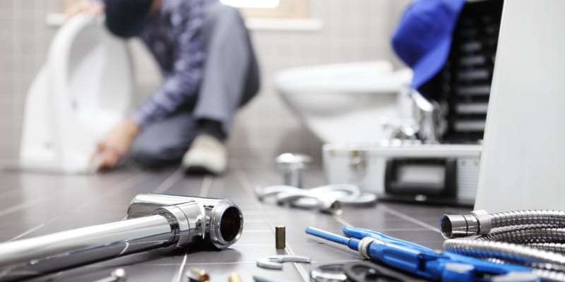 Proper plumbing repair shouldn’t cost you a dime more than necessary