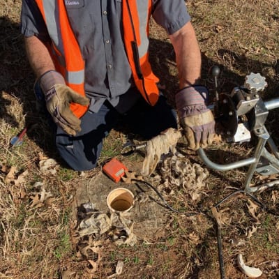 Drain Cleaning in Lake Norman, North Carolina