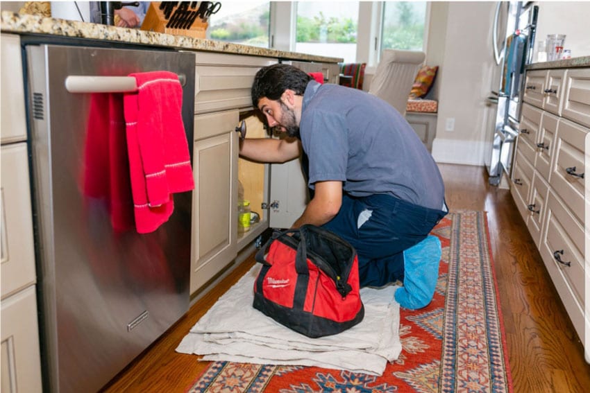 Top-notch Plumbing Repairs: Excellence in Home Plumbing Solutions
