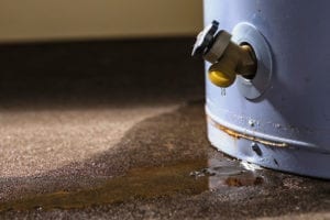 Water Heater Repair You Can Count On