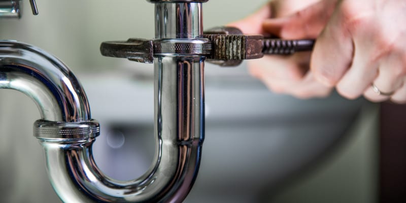 24-Hour Plumber in Mooresville, North Carolina