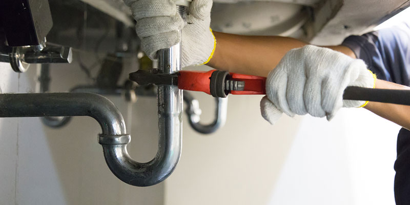How to Hire the Best Residential Plumbing Contractor