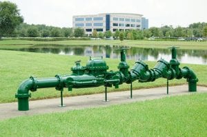 Backflow Prevention: What You Need to Know