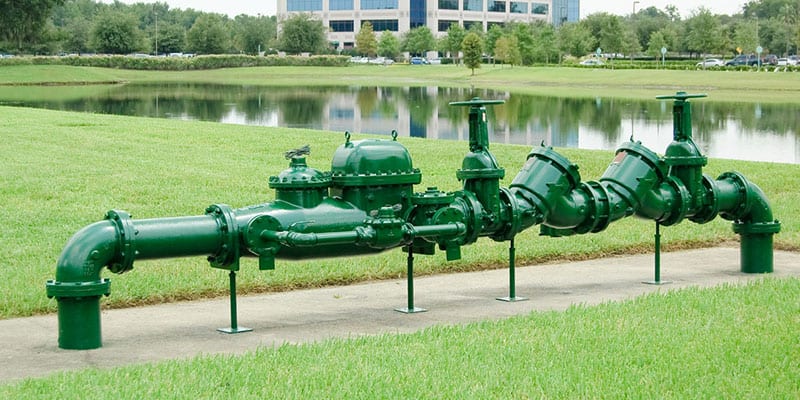 Backflow Prevention: What You Need to Know