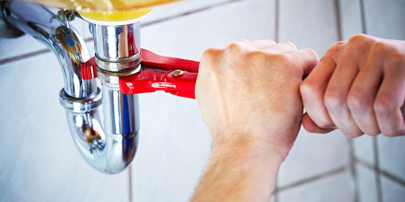 Plumbing Repair in Lake Norman, NC