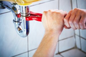 Experienced Plumbing Repair