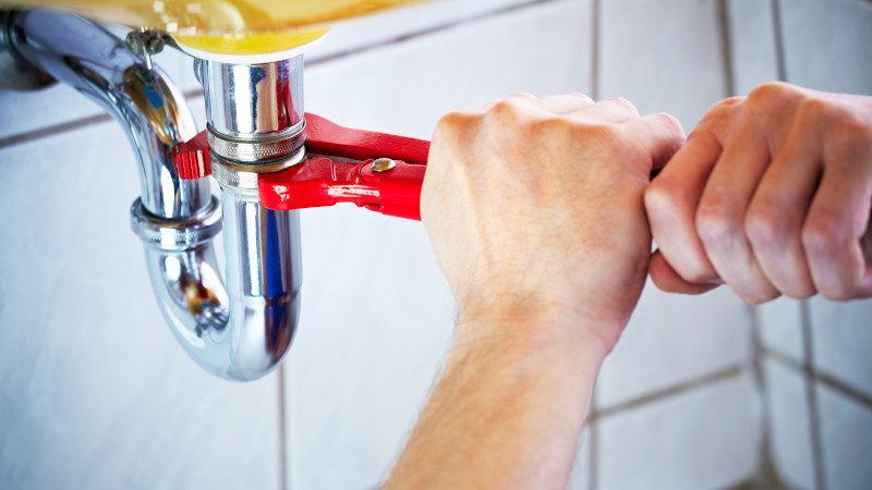 Experienced Plumbing Repair