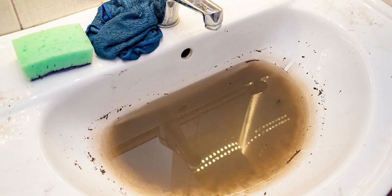 Why You Should Leave Drain Cleaning to the Professionals