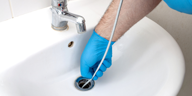 Drain Cleaning: Keep Things Flowing Efficiently