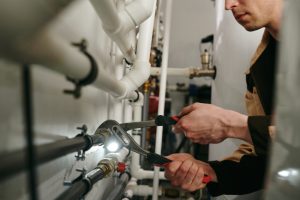 What Makes Commercial Plumbing Systems Different?