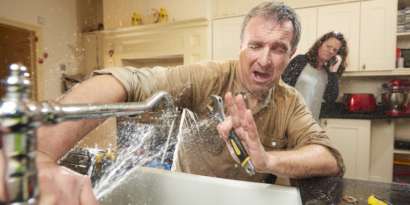 A 24-Hour Plumber Can Address Your Plumbing Emergencies