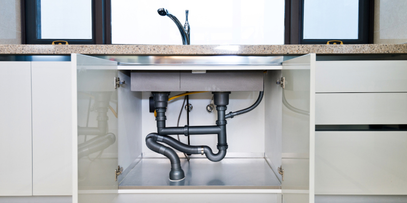 Common Residential Plumbing Problems