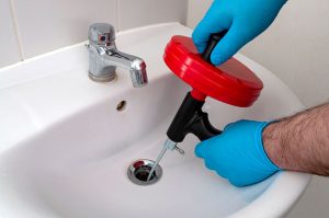 When to Call a Drain Cleaning Professional