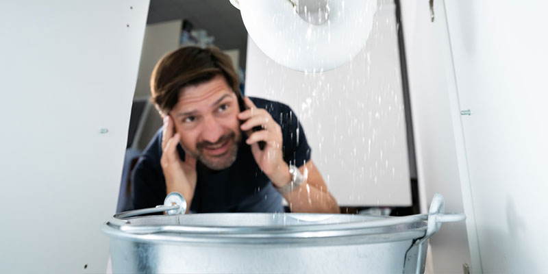 Key Signs You Need Emergency Plumbing Services