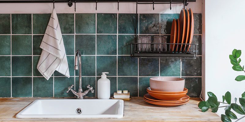 Top Tips to Avoid Kitchen Plumbing Disasters
