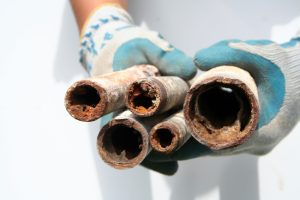 Is it Time to Repipe Your Home?