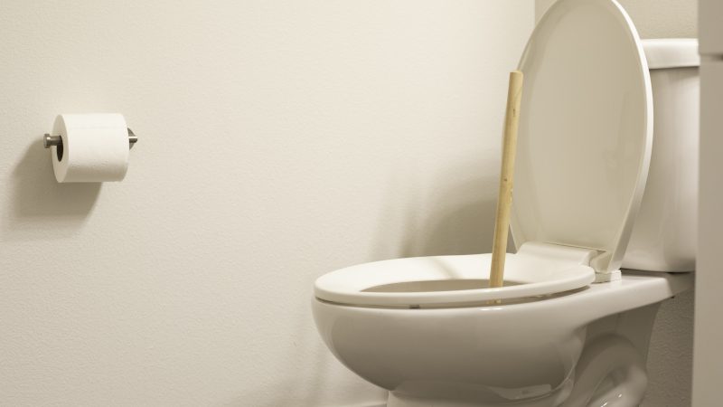 Signs It’s Time for Toilet Repair