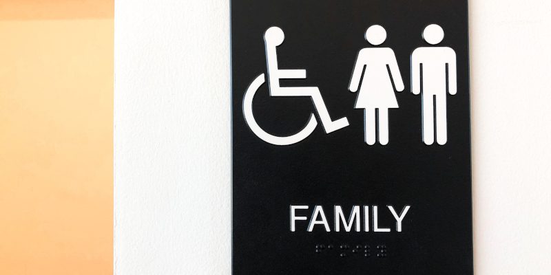 Making Bathroom Plumbing Handicap Friendly