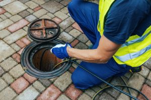 Exploring a Few Types of Blockages that High-Pressure Water Jetting Can Remove