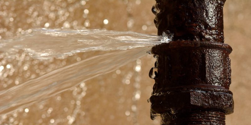 What Causes Burst Pipes and How Timely Pipe Replacement Can Prevent This Kind of Plumbing Problem.
