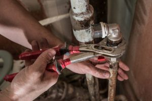 Top Plumbing Repairs for Older Homes
