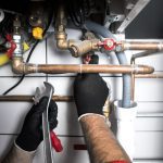 Plumbing Contractor