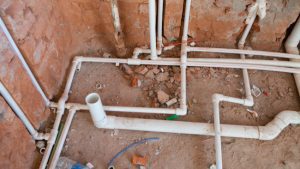 What Does a Pipe Replacement Entail?