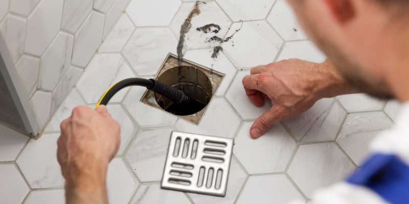 What are Water Jetting Services?