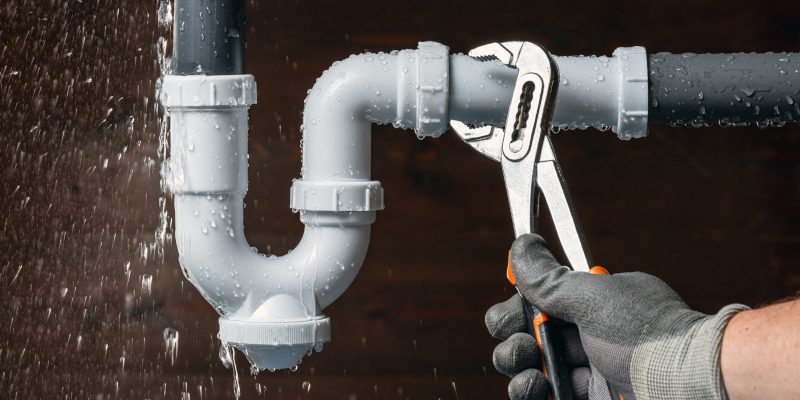 How to Prepare for a Plumber