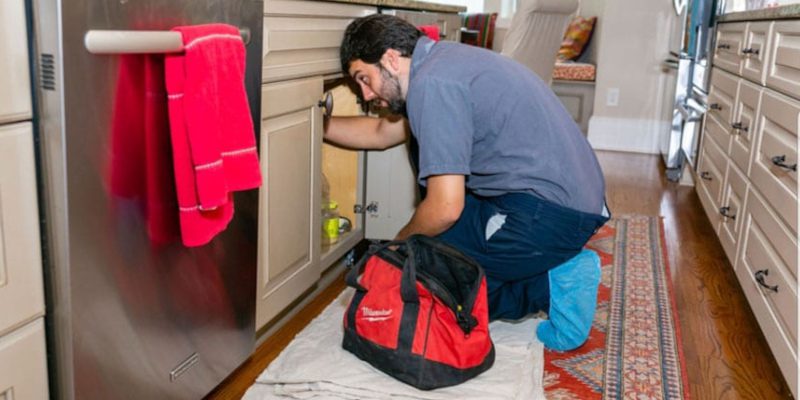 About Top Notch Plumbing Services Inc. in Statesville, North Carolina
