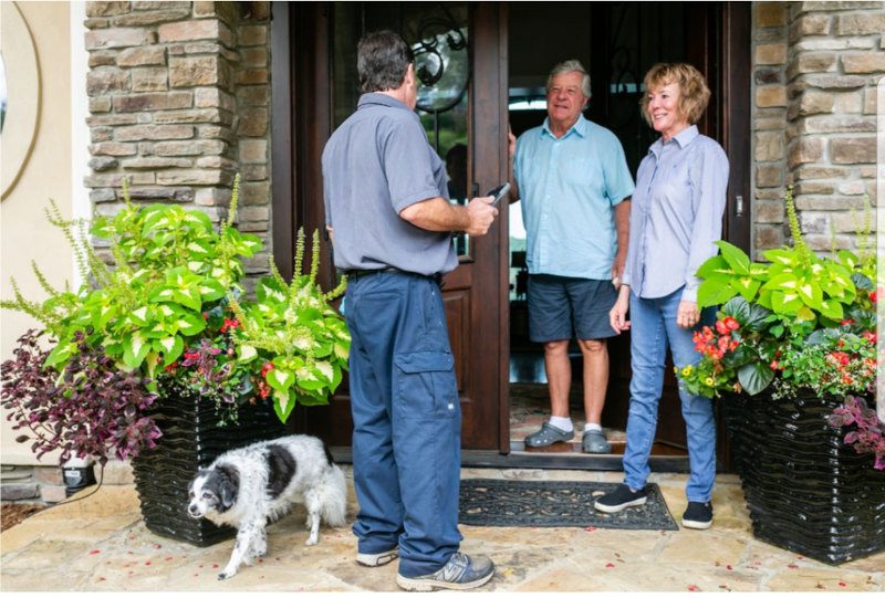 About Top Notch Plumbing Services Inc. in Statesville, North Carolina