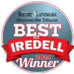 Best of Iredell 2024 Winner