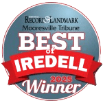 Best of Iredell 2025 Winner