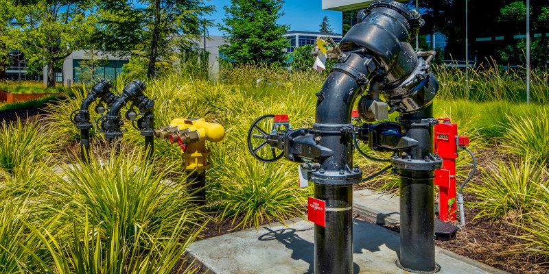 Backflow Prevention in Lake Norman, North Carolina