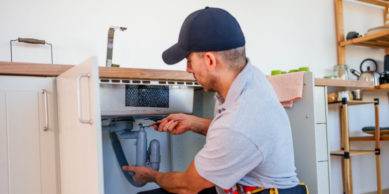 Plumbing Installation in Lake Norman, North Carolina