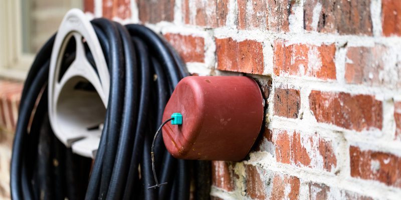 Plumbing Winterization in Statesville, North Carolina