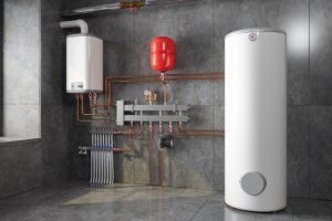 3 Reasons to Consider a Water Heater Replacement