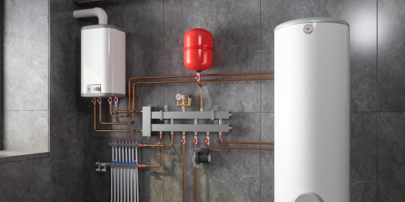 3 Reasons to Consider a Water Heater Replacement