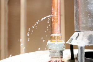 Why Is Pipe Leak Detection Important?