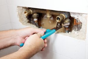 How Is a Commercial Plumbing Installation Different from a Residential Installation?