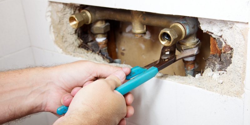 How Is a Commercial Plumbing Installation Different from a Residential Installation?
