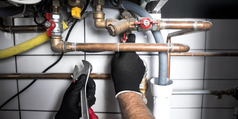 How Often Should You Schedule Plumbing Maintenance?