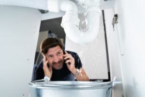 Emergency Plumbing Checklist
