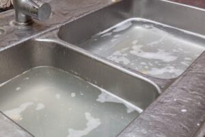 What Causes a Clogged Drain? The Most Common Culprits in Your Home